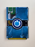 Handmade Fortnite Reboot Card