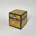 Minecraft Chest Collectible
