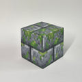Minecraft Mossy Cobblestone Collectible