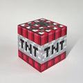 Minecraft TNT Collectible